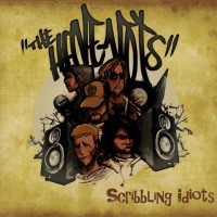 Purchase Scribbling Idiots - The Have Nots