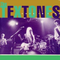 Purchase The Textones - Back In Time