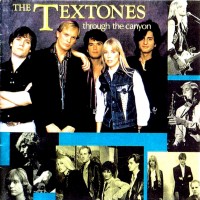 Purchase The Textones - Through The Canyon