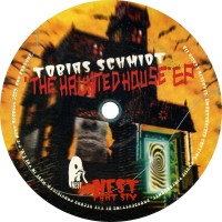 Purchase Tobias Schmidt - Haunted House