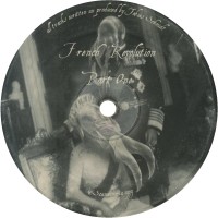 Purchase Tobias Schmidt - French Revolution Pt. 1