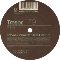 Purchase Tobias Schmidt - Real Life (EP)