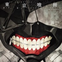 Purchase Yutaka Yamada - Tokyo Ghoul Original Soundtrack CD1