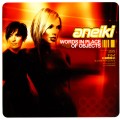 Buy Aneiki - Words In Place Of Objects Mp3 Download