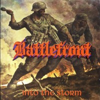 Purchase Battlefront - Into The Storm