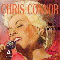 Purchase Chris Connor - The London Connection