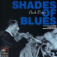 Purchase Clark Terry - Shades Of Blues