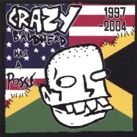 Purchase Crazy Baldhead - Has A Posse