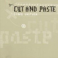 Purchase Cut & Paste - Come Unstuck