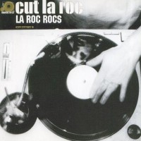Purchase Cut La Roc - La Roc Rocs