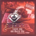 Buy Dirty - Love Us Or Hate Us (Chopped & Screwed) Mp3 Download