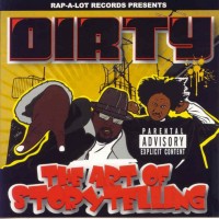 Purchase Dirty - The Art Of Storytelling
