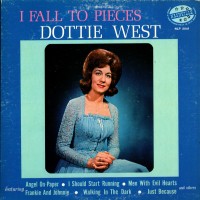 Purchase Dottie West - I Fall To Pieces (Vinyl)