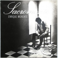 Purchase Enrique Morente - Sacromonte (Vinyl)
