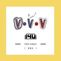 Purchase 14U - Vvv (EP)