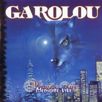 Purchase Garolou - Mémoire Vive