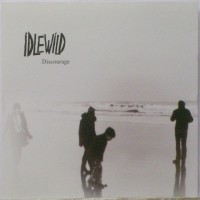 Purchase Idlewild - Discourage (EP)
