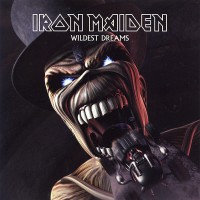 Purchase Iron Maiden - Wildest Dreams (CDS)