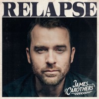 Purchase James Carothers - Relapse