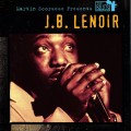 Buy J.B. Lenoir - Martin Scorsese Presents The Blues: J.B. Lenoir Mp3 Download