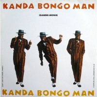 Purchase Kanda Bongo Man - Isambe-Monie