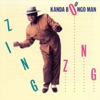 Purchase Kanda Bongo Man - Zing Zong