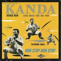 Purchase Kanda Bongo Man - Non Stop Non Stop