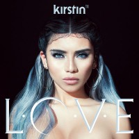 Purchase Kirstin - L O V E (EP)