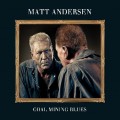 Buy Matt Anderson - Coal Mining Blues Mp3 Download