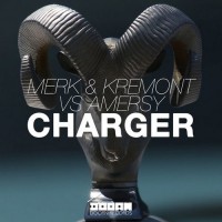 Purchase Merk & Kremont - Charger (vs. Amersy) (CDS)