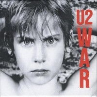 Purchase U2 - War (Deluxe Edition 2008) CD1
