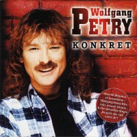 Purchase Wolfgang Petry - Konkret