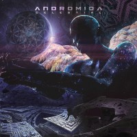 Purchase Andromida - Celestial (EP)
