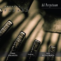 Purchase Antoine Fafard - Ad Perpetuum