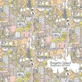 Buy Benjamin Gibbard - Bandwagonesque Mp3 Download