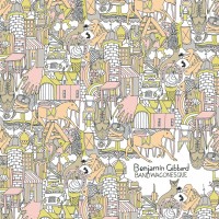 Purchase Benjamin Gibbard - Bandwagonesque