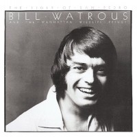 Purchase Bill Watrous - The Tiger Of San Pedro (Reissued 2007)