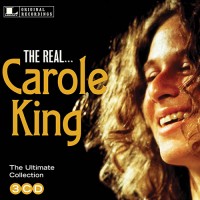 Purchase Carole King - The Real... Carole King CD1