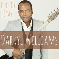 Purchase Darryl Williams - Here To Stay