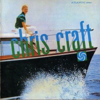 Purchase Chris Connor - Chris Craft (Reissued 1991)