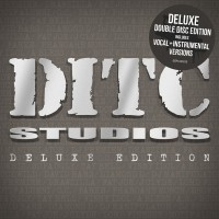 Purchase D.I.T.C. - D.I.T.C. Studios (Deluxe Edition) CD1