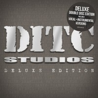 Purchase D.I.T.C. - D.I.T.C. Studios (Deluxe Edition) CD2