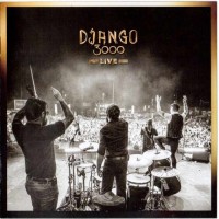 Purchase Django 3000 - Live