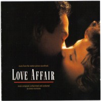 Purchase Ennio Morricone - Love Affair OST