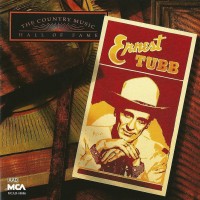 Purchase Ernest Tubb - Country Music Hall Of Fame