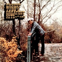 Purchase Ernest Tubb - Greatest Hits Vol. II (Vinyl)