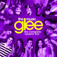 Purchase Glee Cast - Glee Season 5 Complete Soundtrack CD2