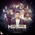 Buy Hardwell - Hardwell & Friends (EP) Volume 01 Mp3 Download