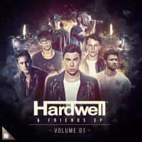 Purchase Hardwell - Hardwell & Friends (EP) Volume 01