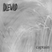 Purchase Idlewild - Captain (EP)
